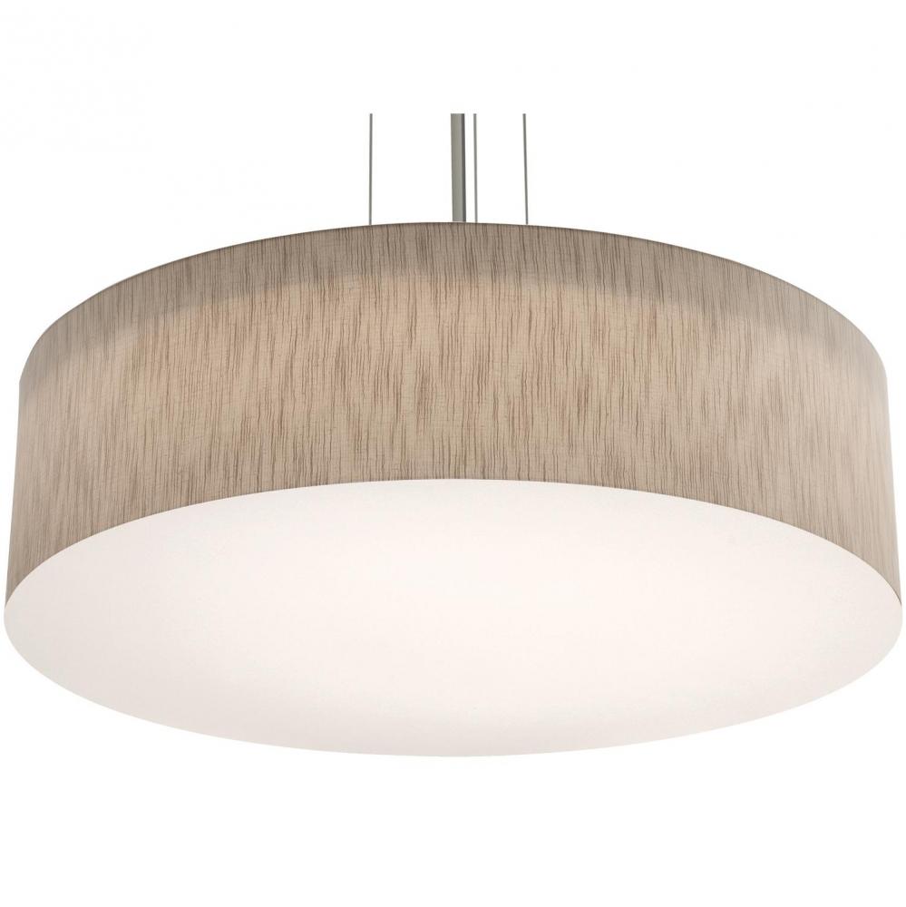 Anton 30'' Med Base Pendant - SN and JT