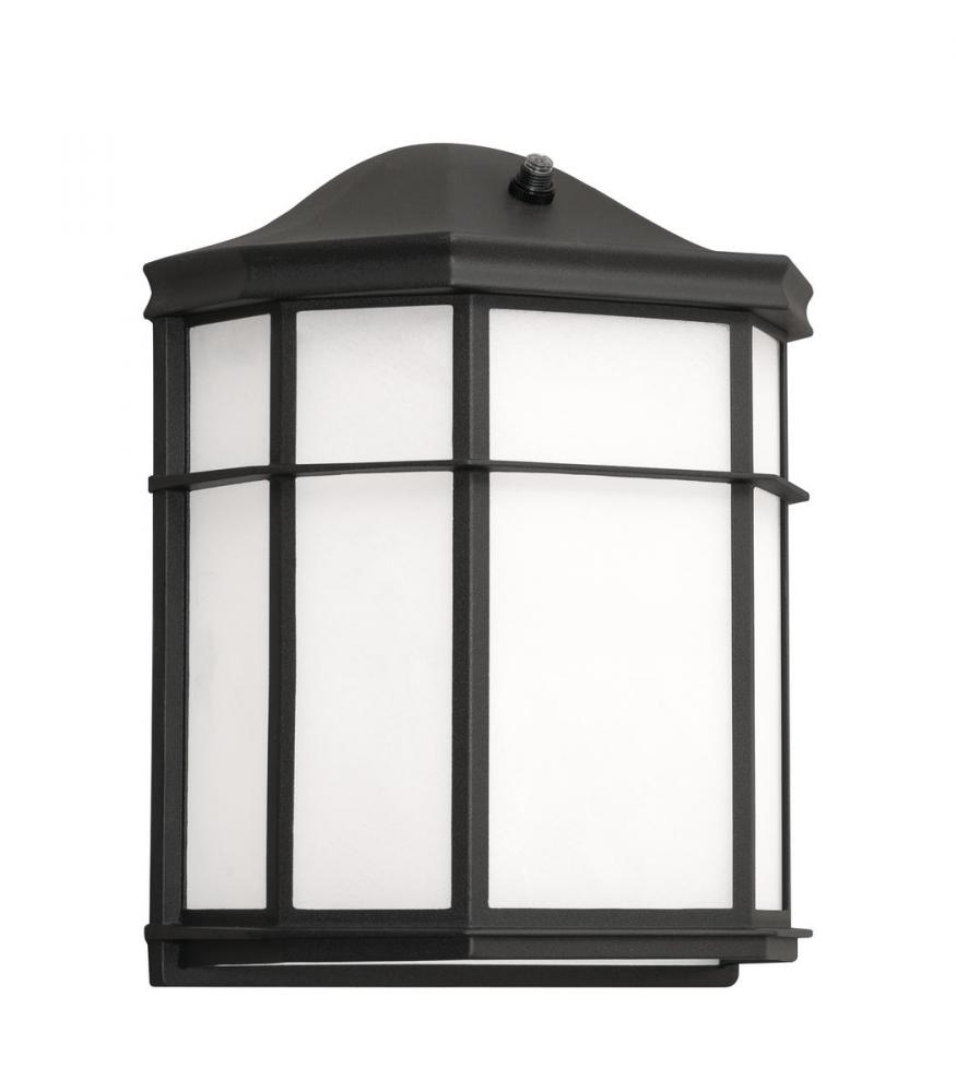 Bristol 10" LED Outdoor Sconce