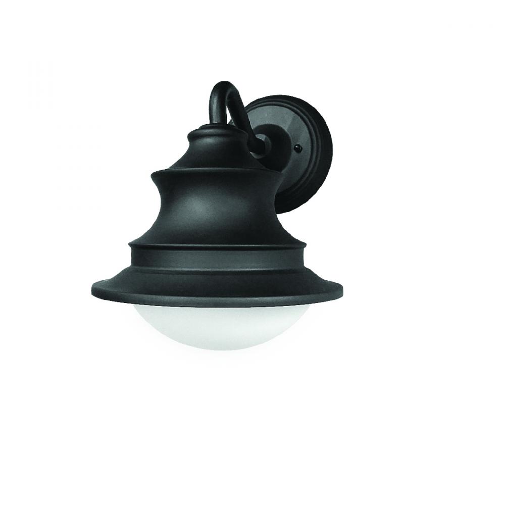 Butler 11" LED Outdoor Sconce