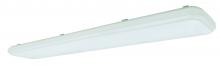 AFX Lighting, Inc. NMBL104843L40EN - Nimbus 48" LED Linear