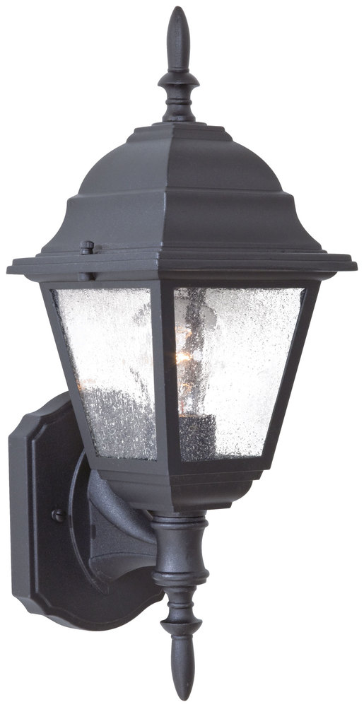 Bay Hill - 1 Light Outdoor Wall Mount