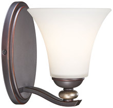 Minka-Lavery 2281-589 - 1 LIGHT BATH