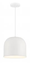 Minka-Lavery 6202-44 - 1 LIGHT PENDANT