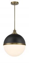 Minka-Lavery 6606-885 - 1 LIGHT PENDANT