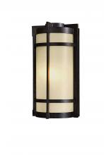 Minka-Lavery 72021-A179 - 1 LIGHT OUTDOOR WALL MOUNT