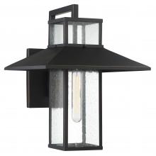 Minka-Lavery 73151-143C - 1 LIGHT OUTDOOR WALL MOUNT