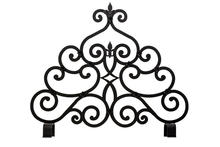 Fireplace Screens