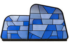 Screen Dividers