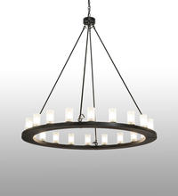 Up Chandeliers