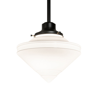 School House Pendants