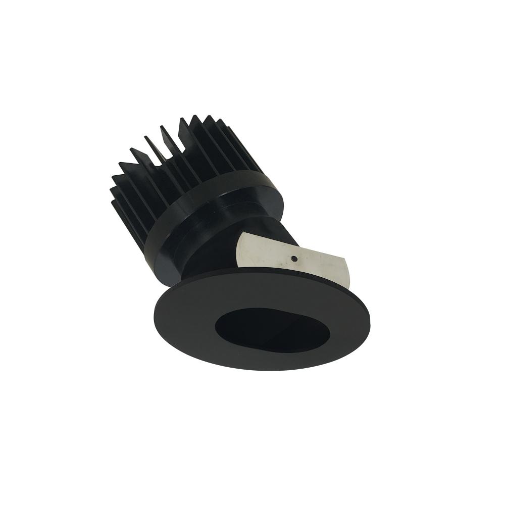 4" Iolite LED Round Adjustable Slot Aperture, 1500lm/2000lm/2500lm (varies by housing), Comfort