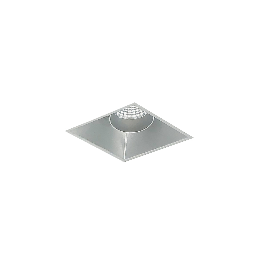 Iolite MLS 3-Head Trimless Reflector Kit, 2700K, 1000lm, Haze Adj. Snoot/Adj. Gimbal/Wall Wash Trims