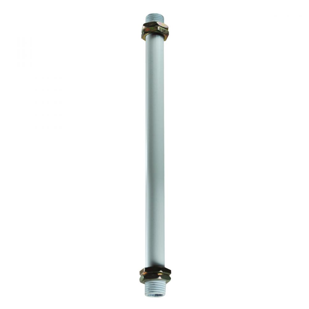STEM,PENDANT 96",WHITE