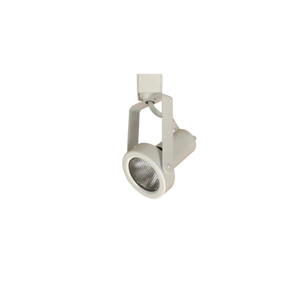 GIMBAL PAR20 WHITE "J" ADAPTER