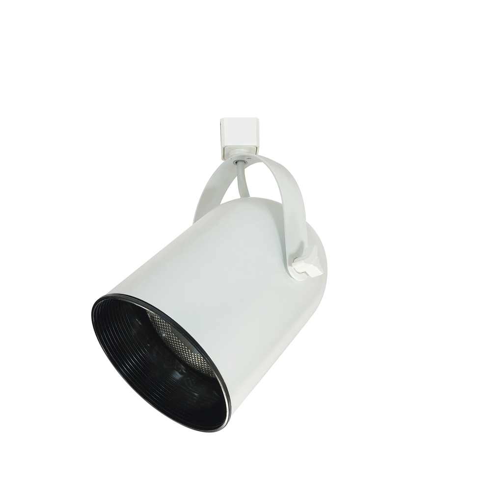 RD BACK CYL PAR38 WH,BK BAF "L"