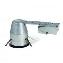 Nora NSERIC-407AT/20 - 4" LED Line Voltage IC AT Remodel Housing