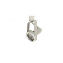 Nora NTH-112W/A/J - GIMBAL PAR20 WHITE "J" ADAPTER