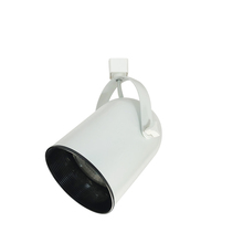 Nora NTH-131W/A/L - RD BACK CYL PAR38 WH,BK BAF "L"