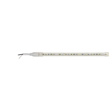 Nora NUTP13-W86-4-12-930/HW - Custom Cut 86-ft, 4-in 120V Continuous LED Tape Light, 330lm / 3.6W per foot, 3000K, w/ Mounting