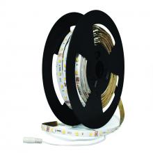 Nora NUTP51-W20LED942 - Hy-Brite 20' 24V Continuous LED Tape Light, 375lm / 4.25W per foot, 4200K, 90+ CRI