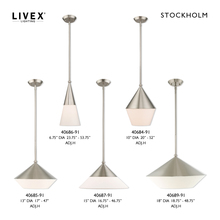 STOCKHOLM