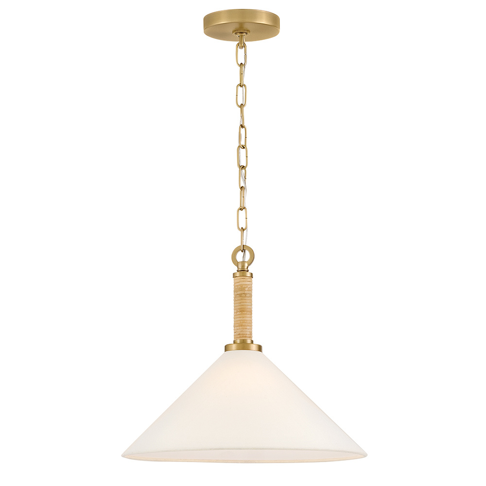 LARK Cove Pendant