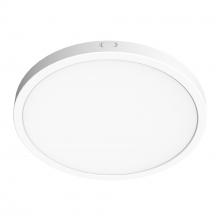 LED FLUSHMOUNTS