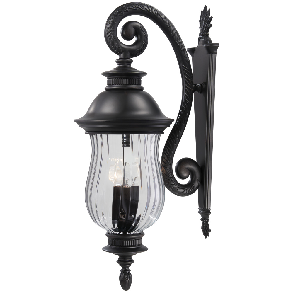 The Great Outdoors Newport Wall Mount