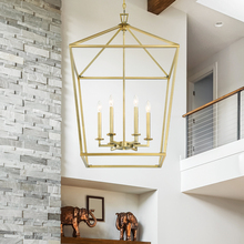 Foyer Hall Pendants