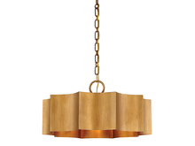 Savoy House 7-100-3-54 - Shelby 3-Light Pendant in Gold Patina