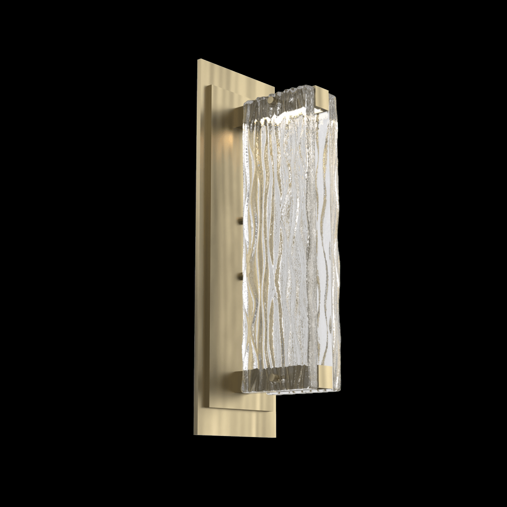 Tabulo Indoor Sconce