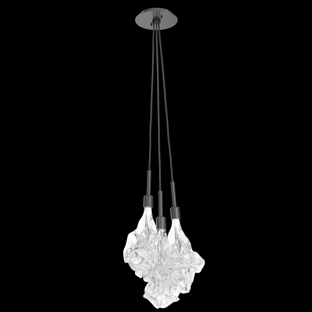 Blossom Cluster - 3pc