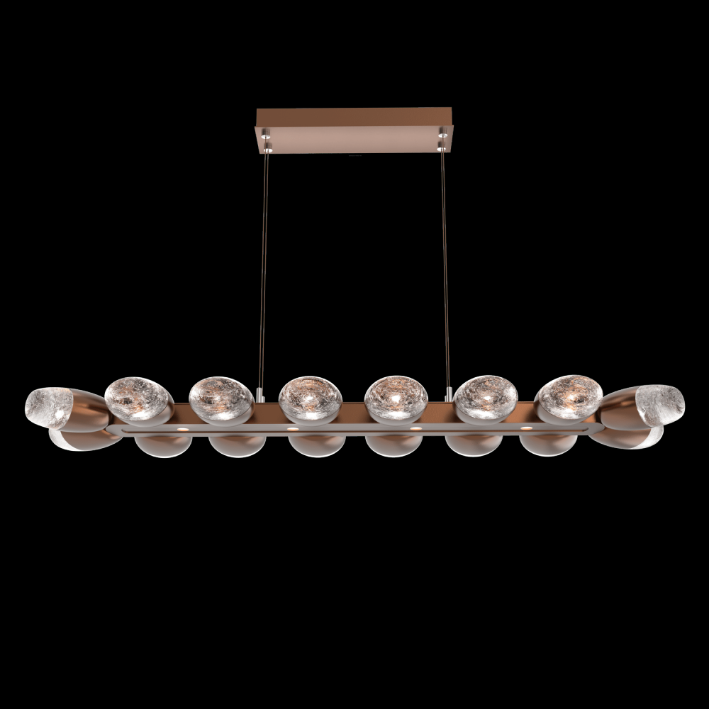 Pebble Linear - 48-Inch