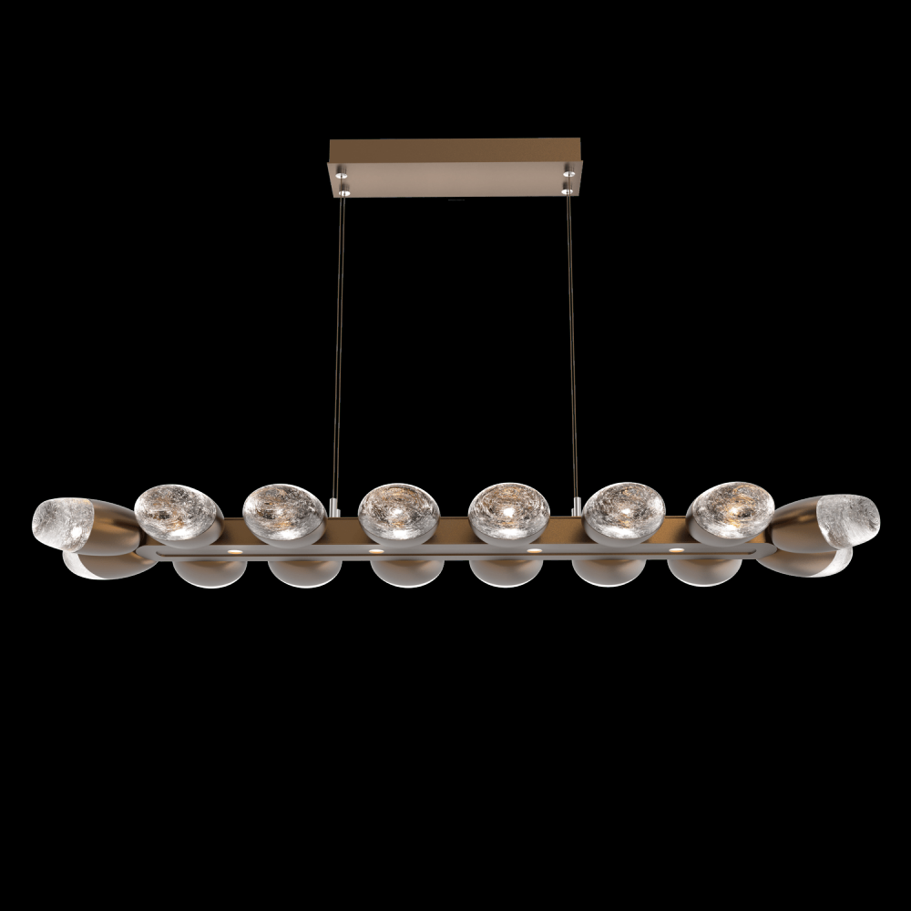 Pebble Linear - 48-Inch