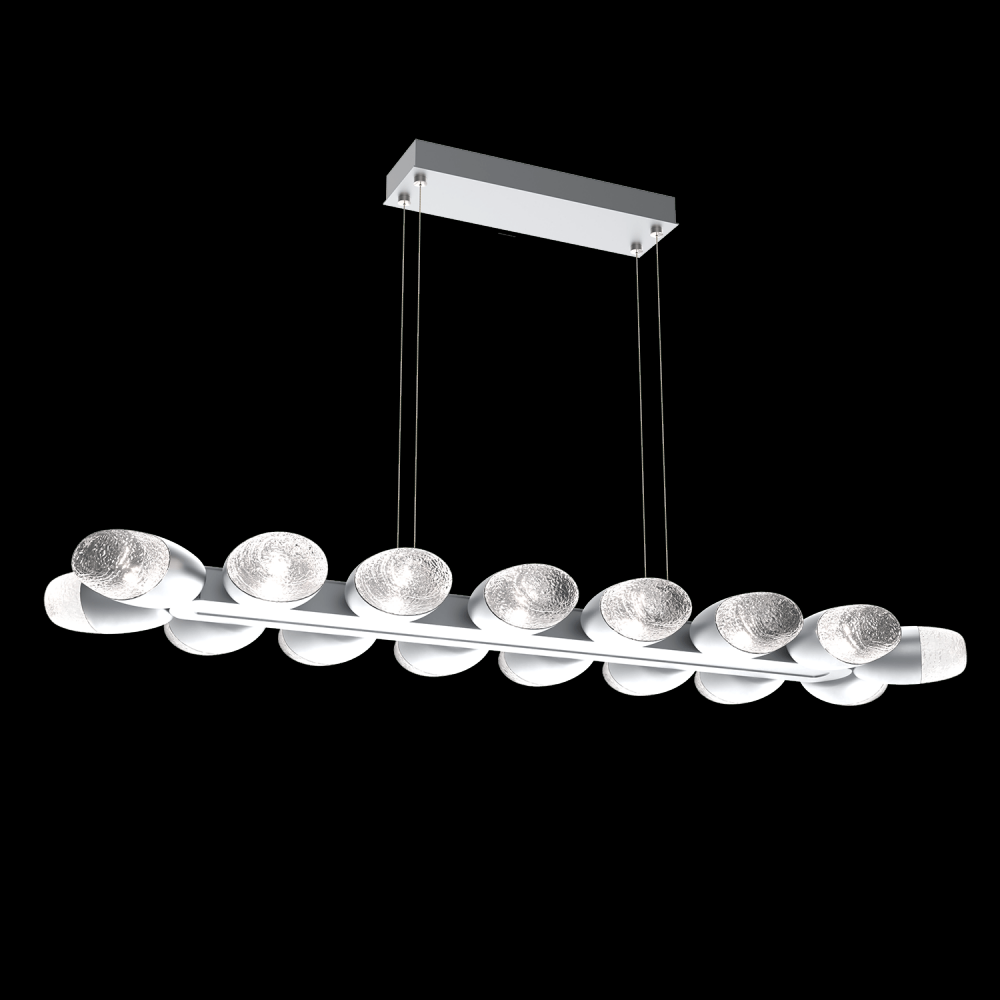 Pebble Linear - 48-Inch