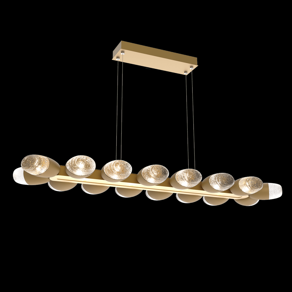 Pebble Linear - 48-Inch