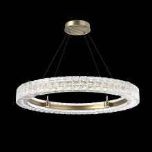 Hammerton CHB0080-36-HB-AC-CA1-L3 - Asscher Ring