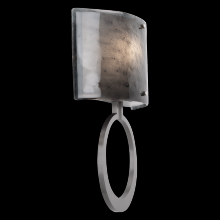 Hammerton CSB0033-0E-BB-FG-E2 - Carlyle Circlet Cover Sconce