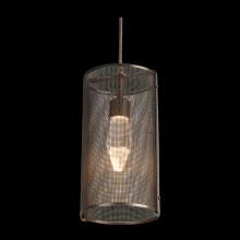 Hammerton LAB0019-11-FB-0F-C01-L3 - Uptown Mesh Pendant