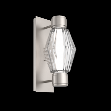Hammerton IDB0049-D1-BS-RC-L3 - Mandrel Single Sconce - Aalto