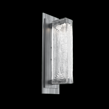 Hammerton IDB0090-01-GM-TL-L3 - Tabulo Indoor Sconce
