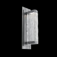Hammerton IDB0090-01-GM-TT-L3 - Tabulo Indoor Sconce