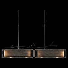 Hammerton PLB0032-0D-CS-BG-001-L3 - Ironwood Linear - 67-Inch (LED)