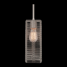 Hammerton LAB0020-11-GB-0-001-E2 - Downtown Mesh Pendant