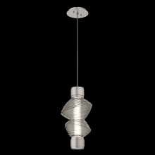Hammerton LAB0089-D1-BS-S-C01-L3 - Mandrel Single Pendant - Mesa