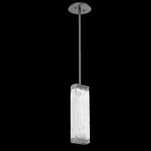 Hammerton LAB0090-01-GM-TL-001-L3 - Tabulo Pendant
