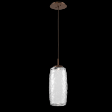 Hammerton LAB0091-01-BB-C-C01-L1 - Vessel Pendant (Large)