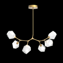 Hammerton PLB0039-BA-GB-C-001-L3 - Gem Modern Branch - 6pc