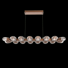 Hammerton PLB0079-48-BB-PC-CA1-L3 - Pebble Linear - 48-Inch