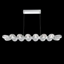 Hammerton PLB0079-48-CS-PC-CA1-L3 - Pebble Linear - 48-Inch